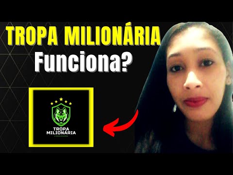 Como ganhar dinheiro com apostas esportivas? Curso Tropa Milionária Funciona?