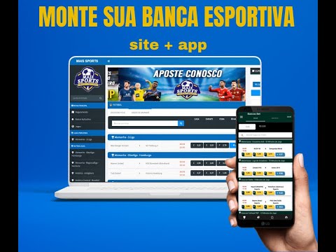 O Melhor Sistema de Apostas Esportivas Para 2022 – Alugue Seu Sistema de Apostas Com MW Sistemas.