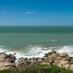 rochas praia - Portal Igaraci News